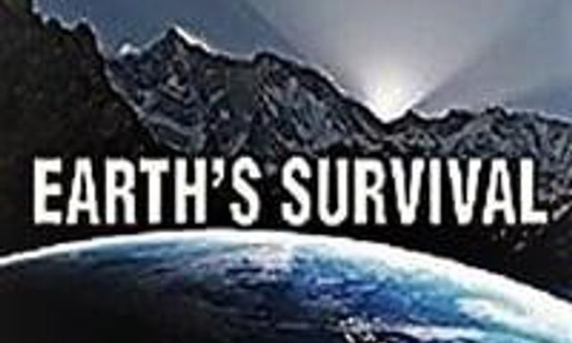 Earth's Survival: Decoding Climate Science - Where to Watch and Stream 