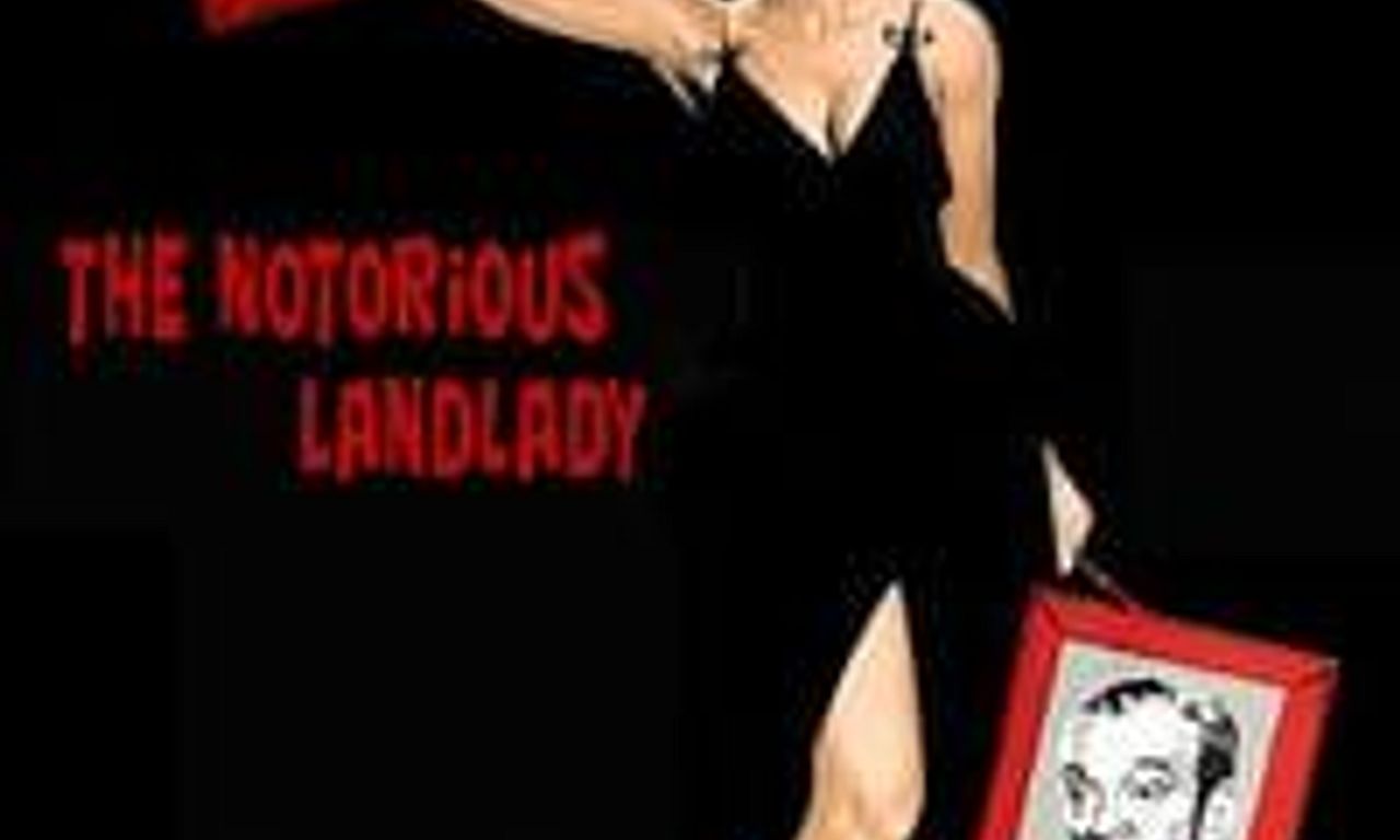 header image for The Notorious Landlady