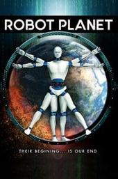 Robot Planet