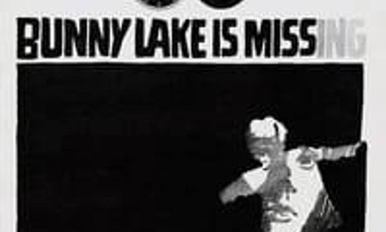 header image for Bunny Lake Is Missing
