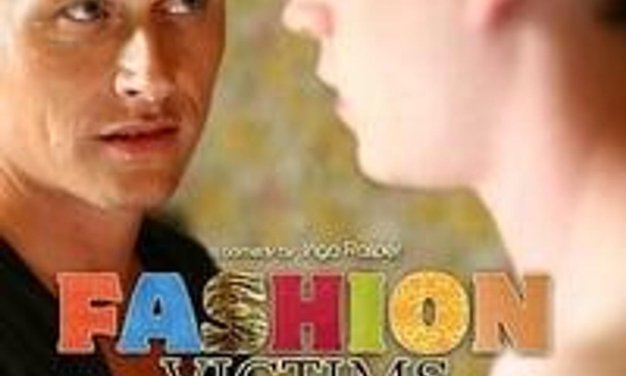 header image for Fashion Victims