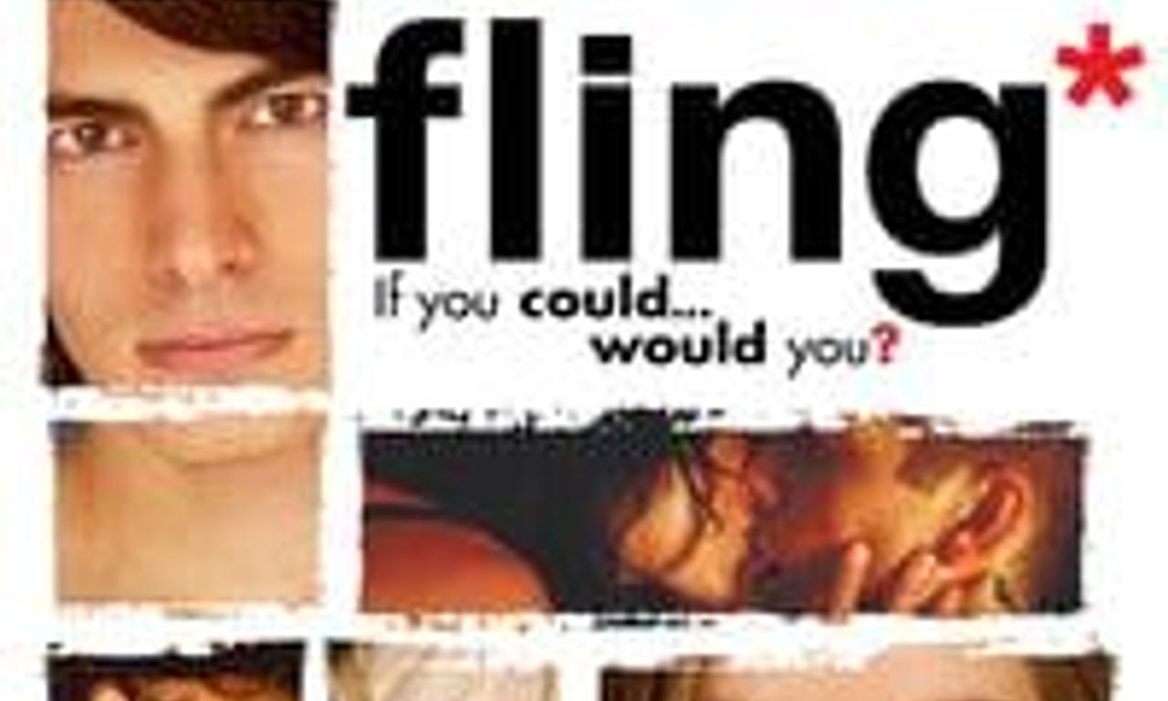 header image for Fling