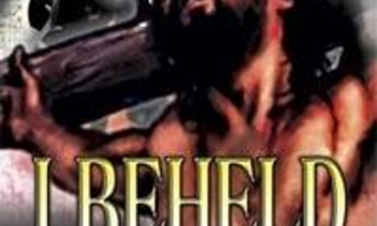 header image for I Beheld His Glory