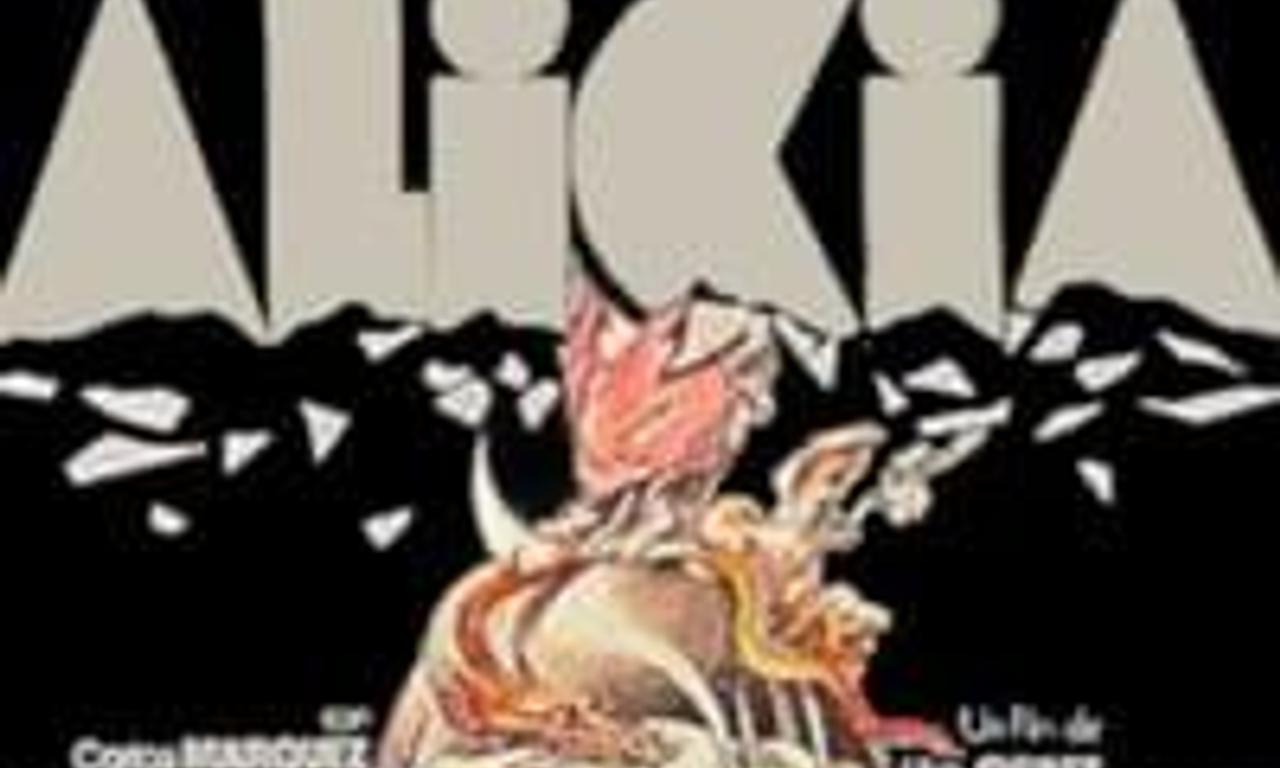 header image for Adiós Alicia