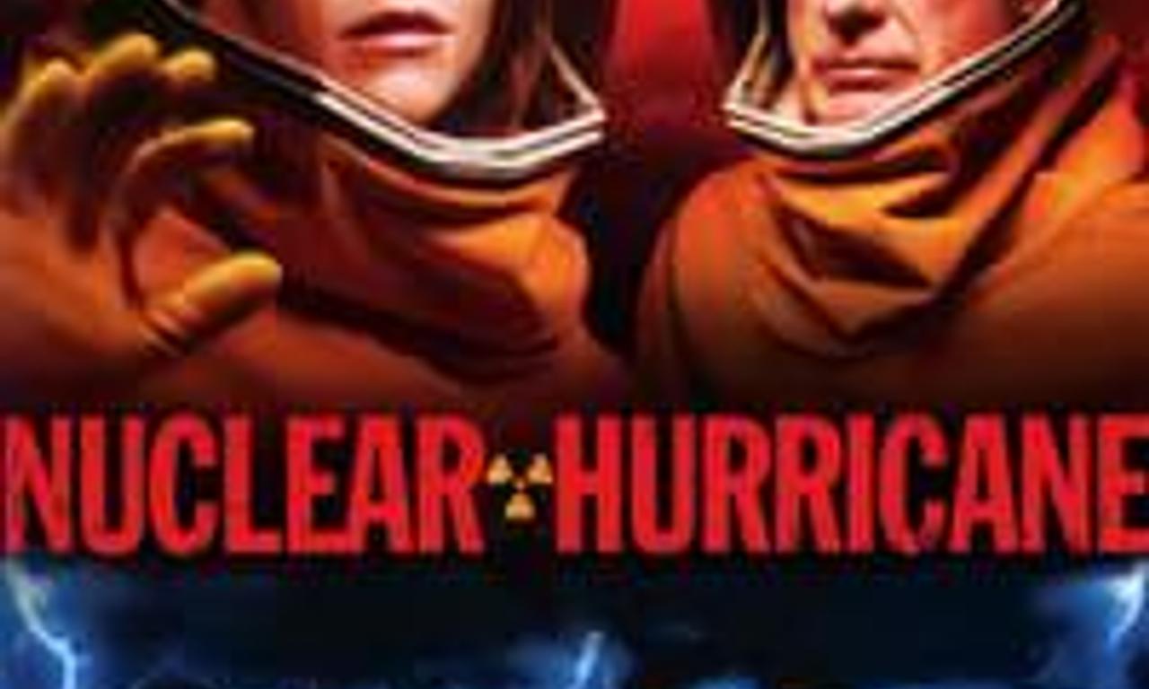 header image for Nuclear Hurricane