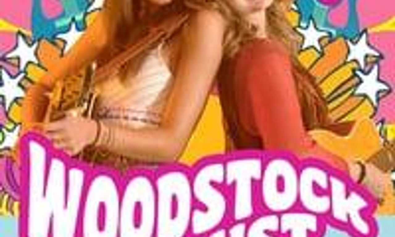 header image for Woodstock or Bust