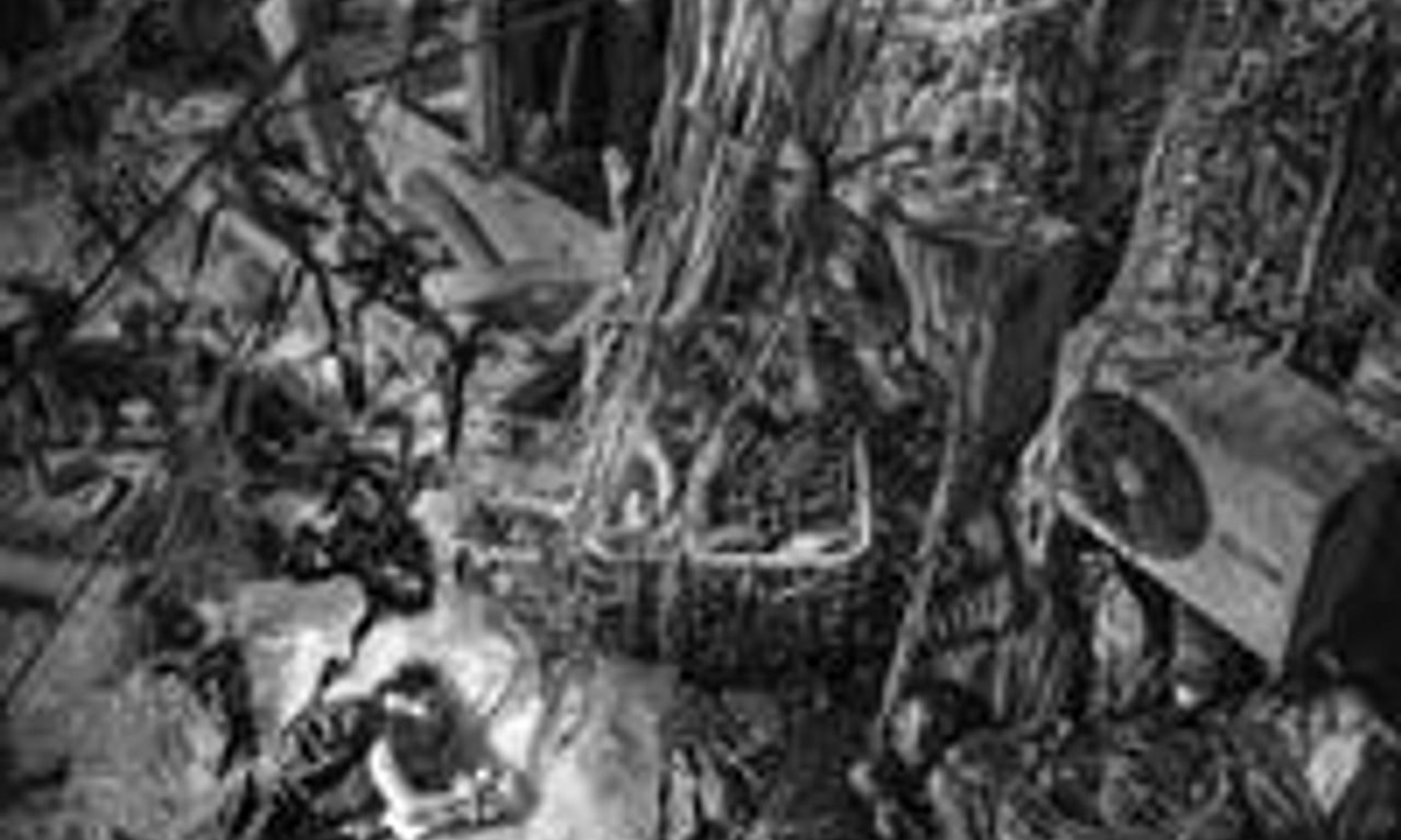 header image for Limbo