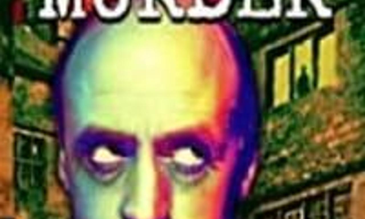 header image for The Riverside Murder