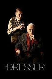 The Dresser