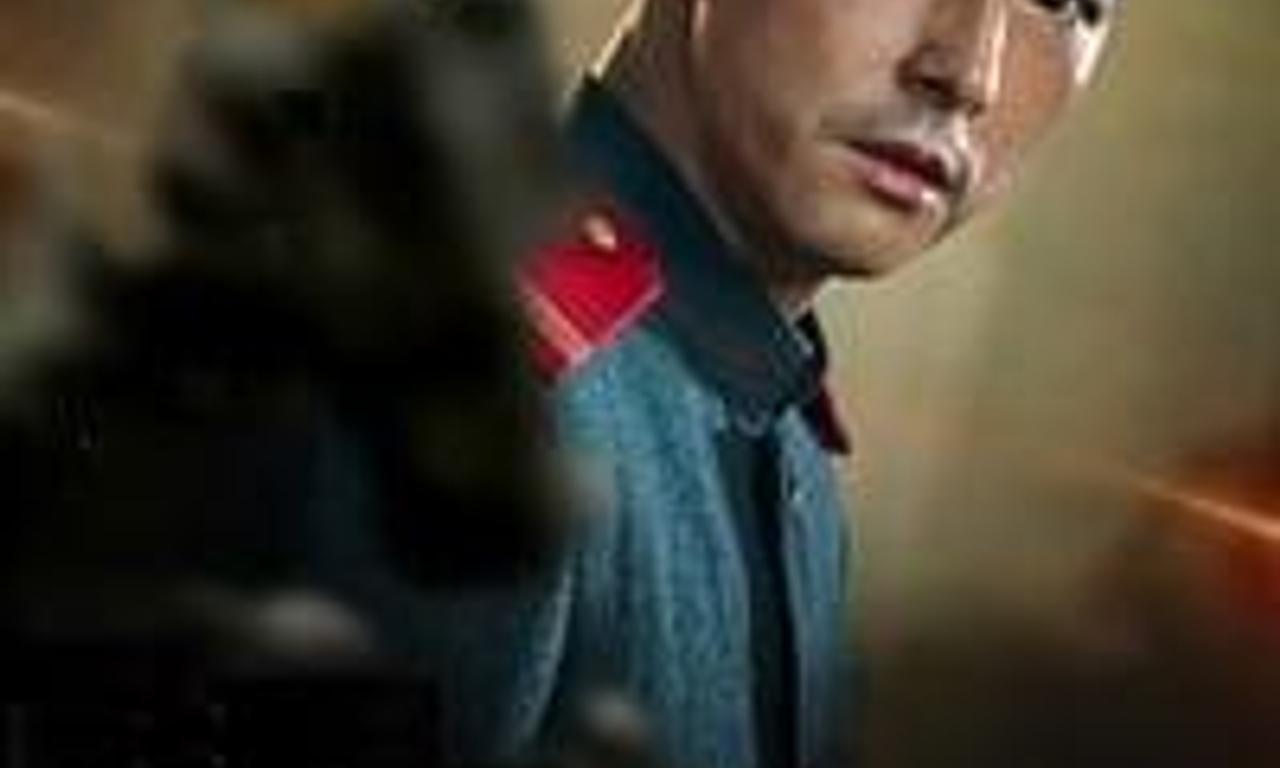 header image for Steel Rain