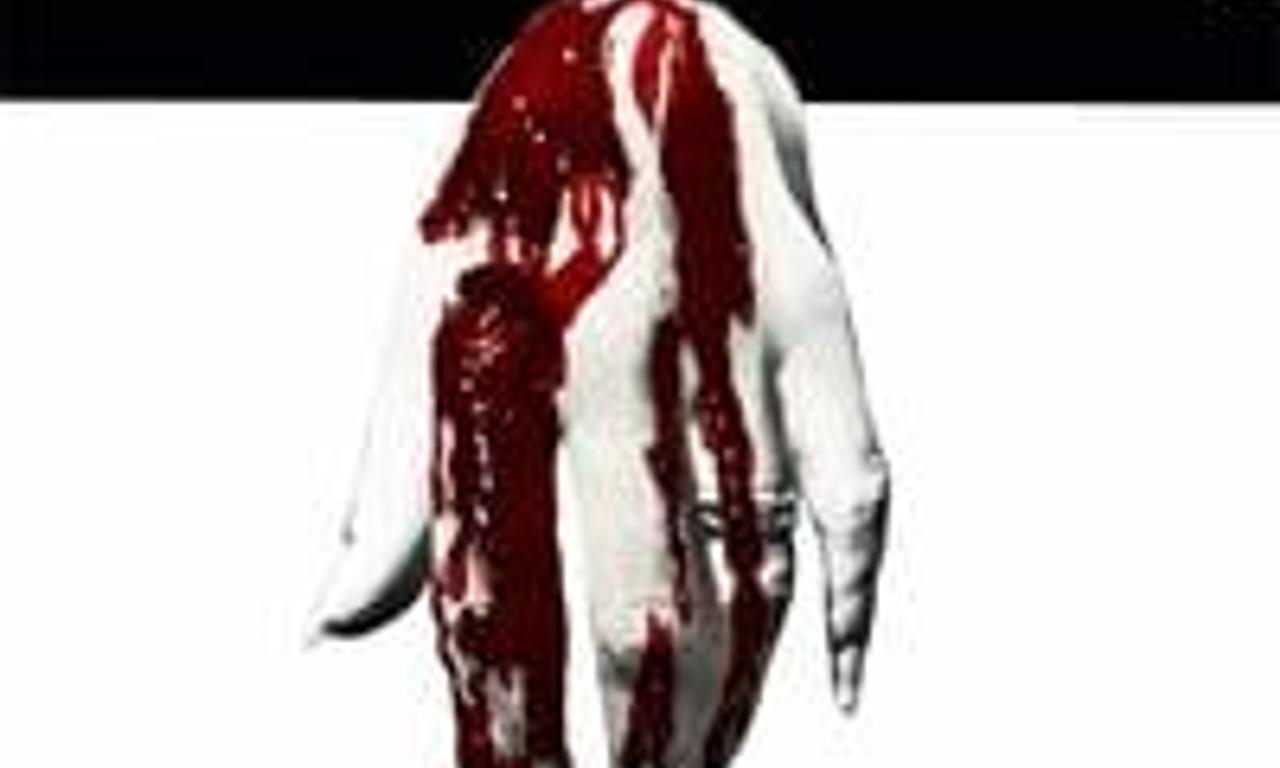 header image for Hatchet for the Honeymoon