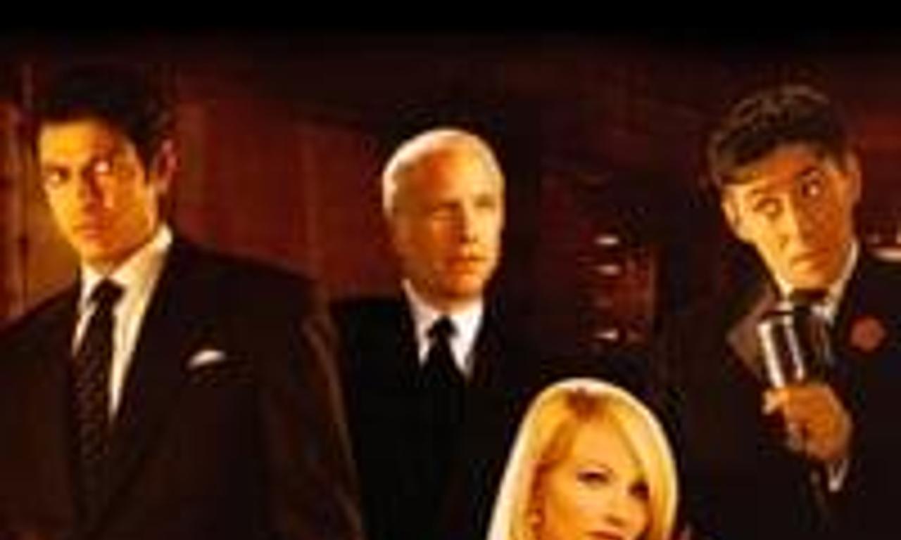 header image for Mad Dog Time