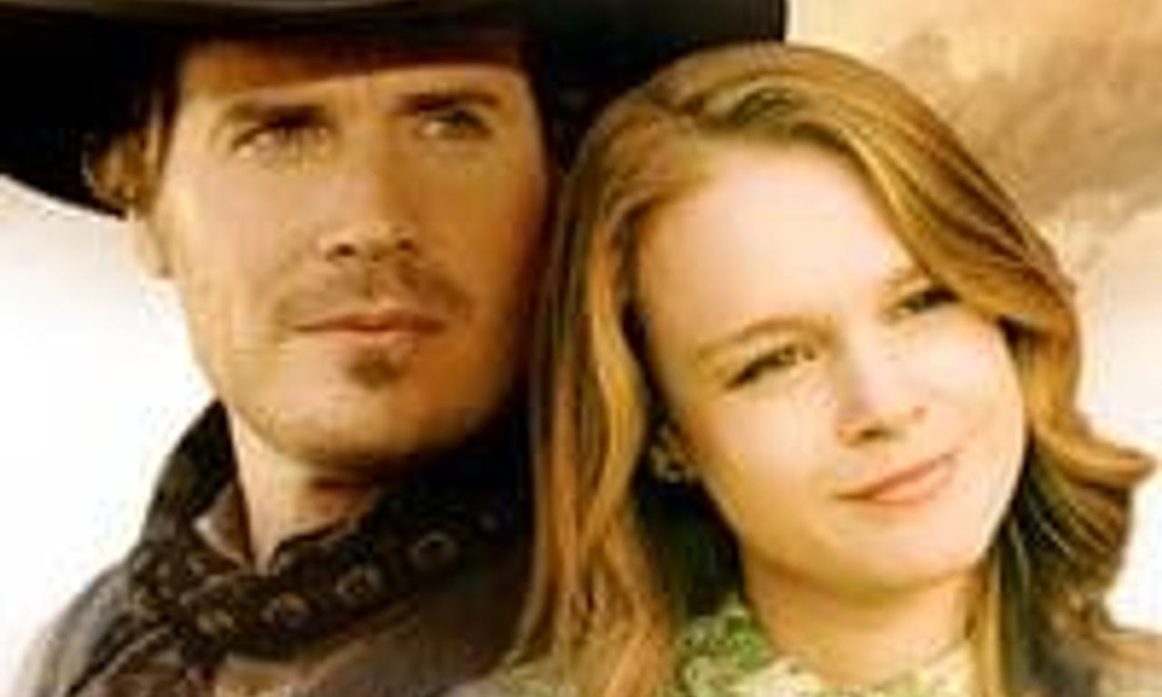 header image for Love's Unending Legacy