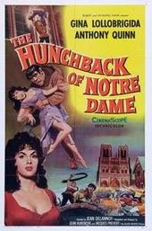 The Hunchback of Notre Dame
