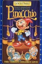 Pinocchio