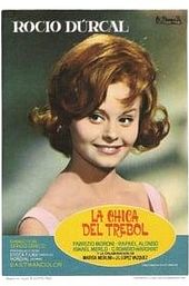 La chica del trébol