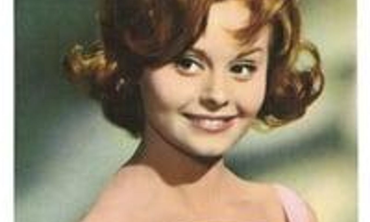 header image for La chica del trébol