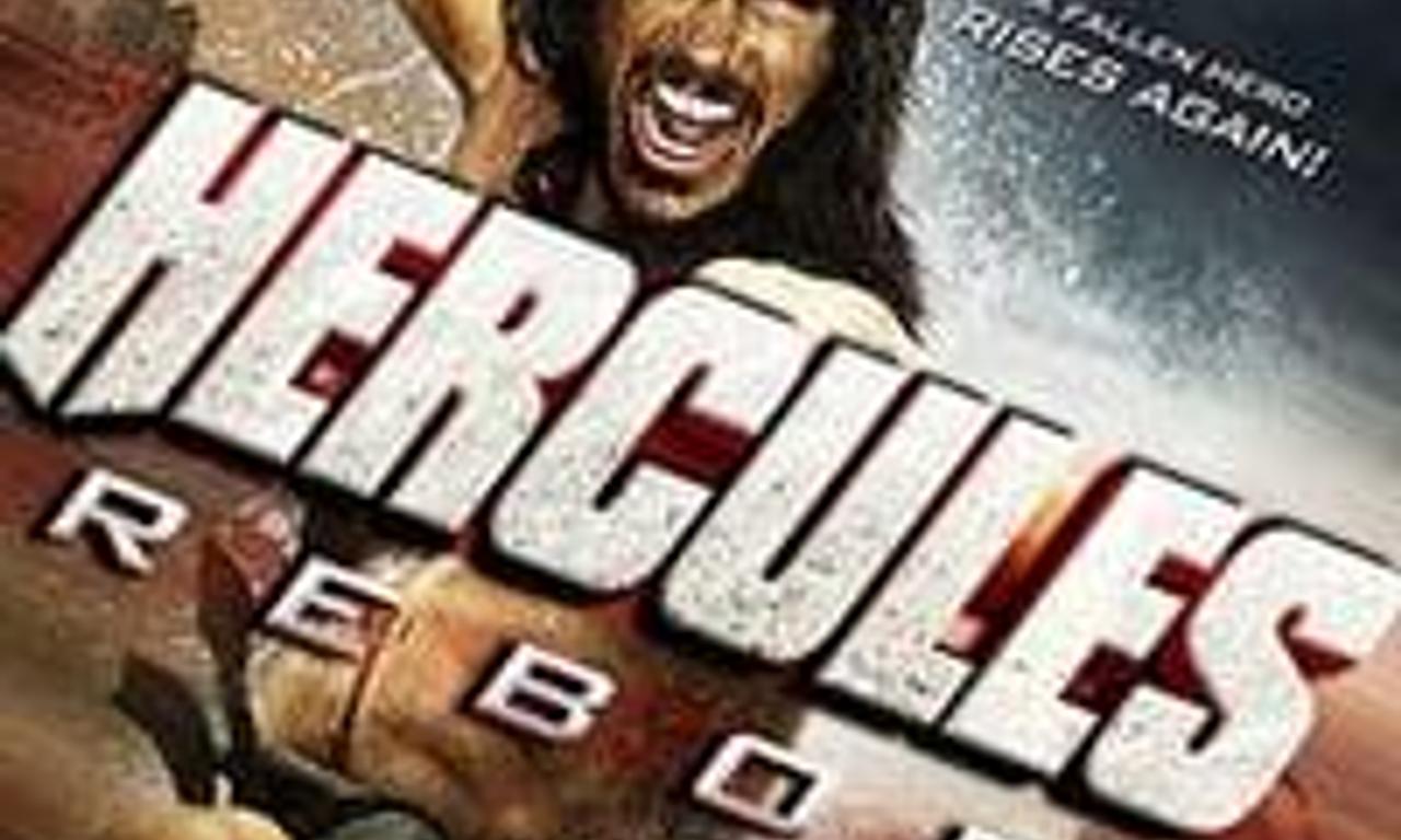 header image for Hercules Reborn