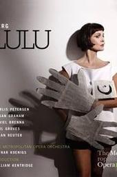The Metropolitan Opera: Lulu