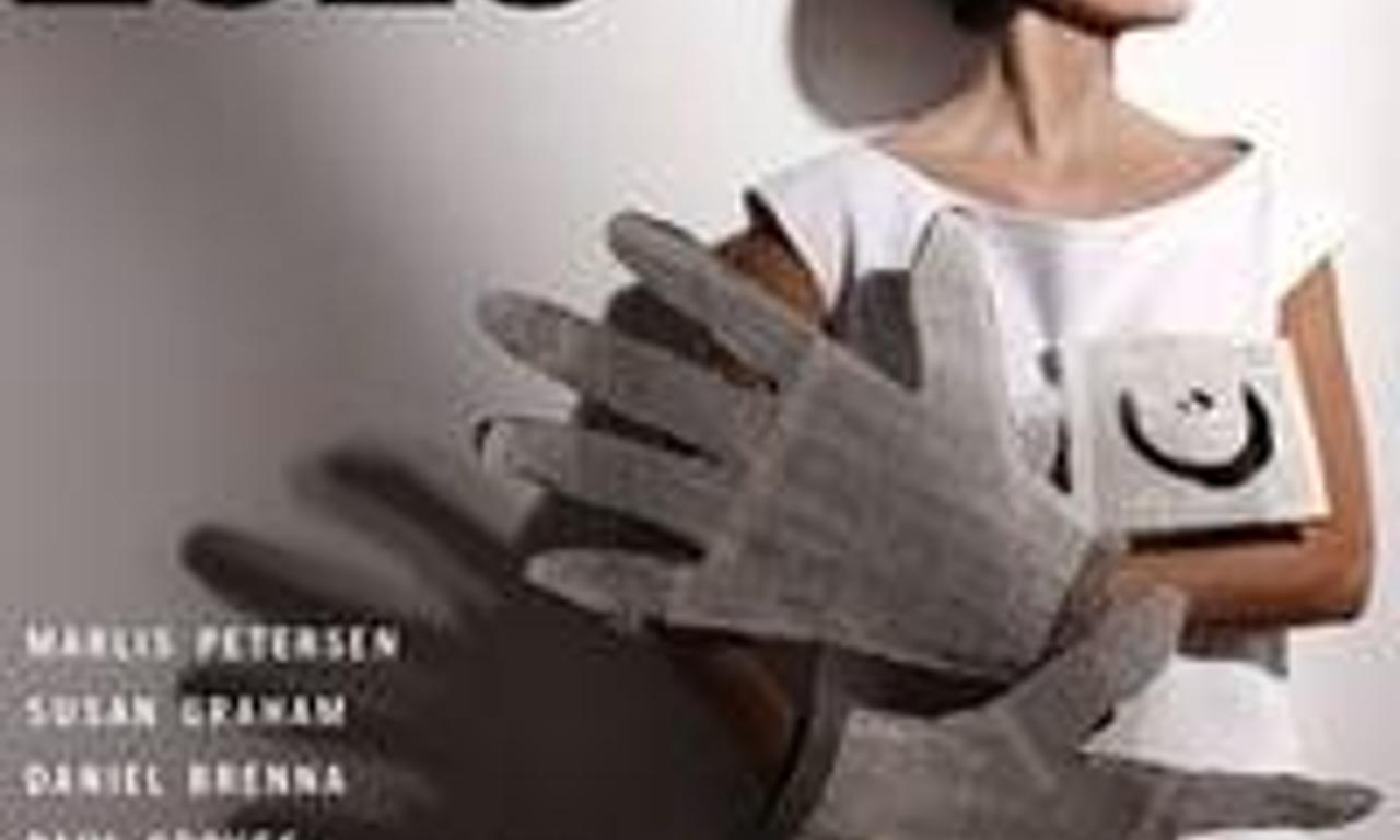 header image for The Metropolitan Opera: Lulu