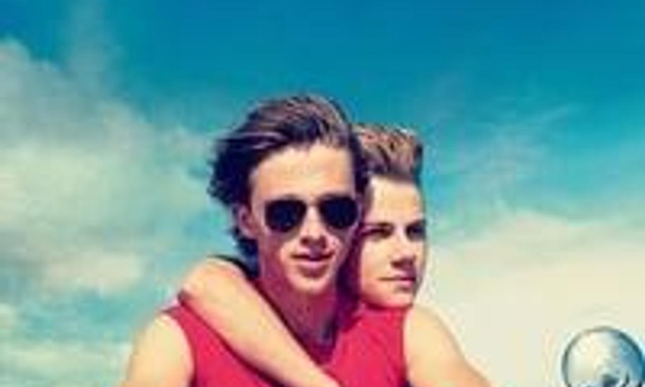 header image for Summer of 85