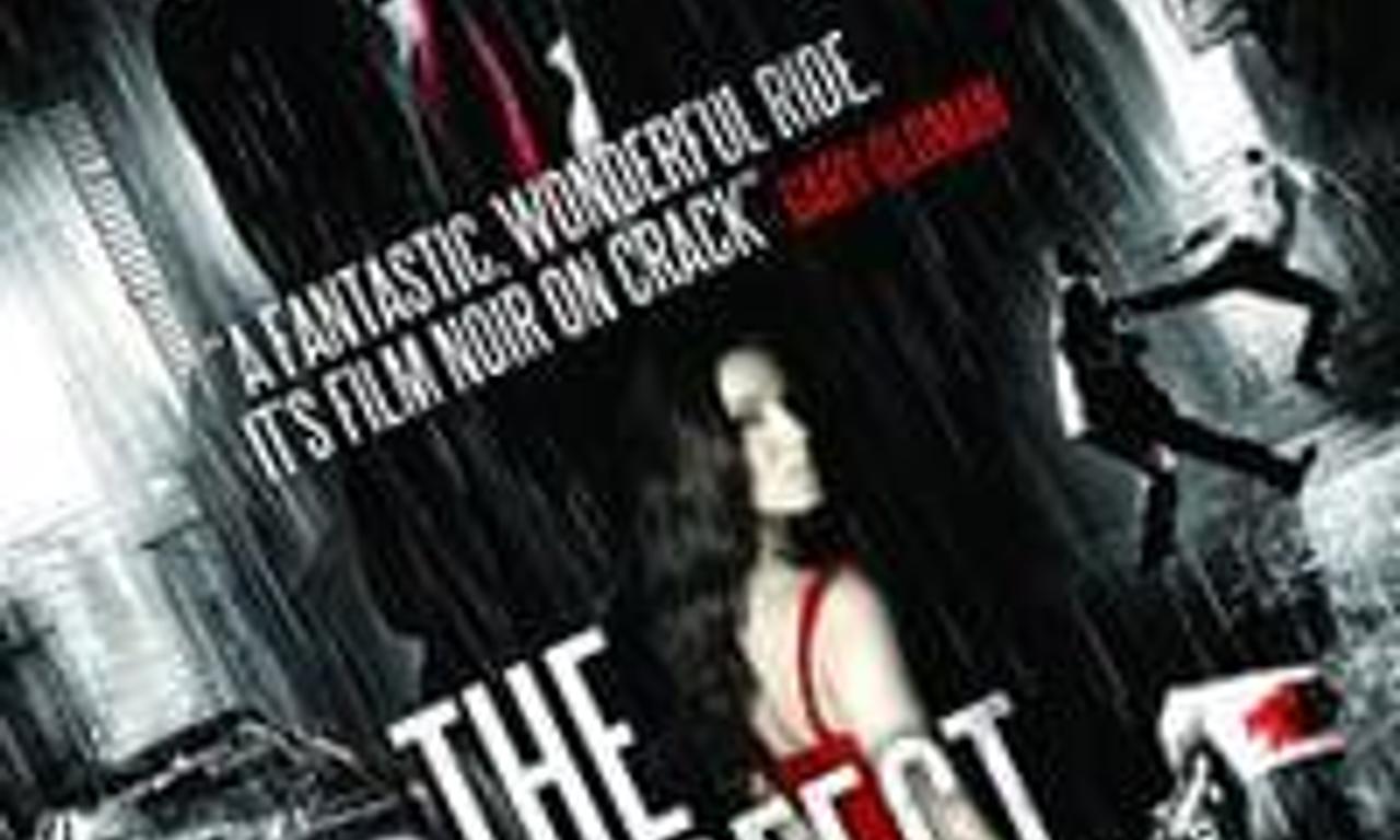 header image for The Perfect Sleep