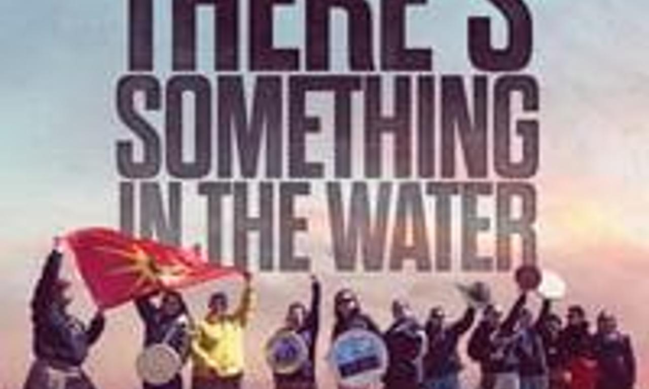 header image for There's Something in the Water