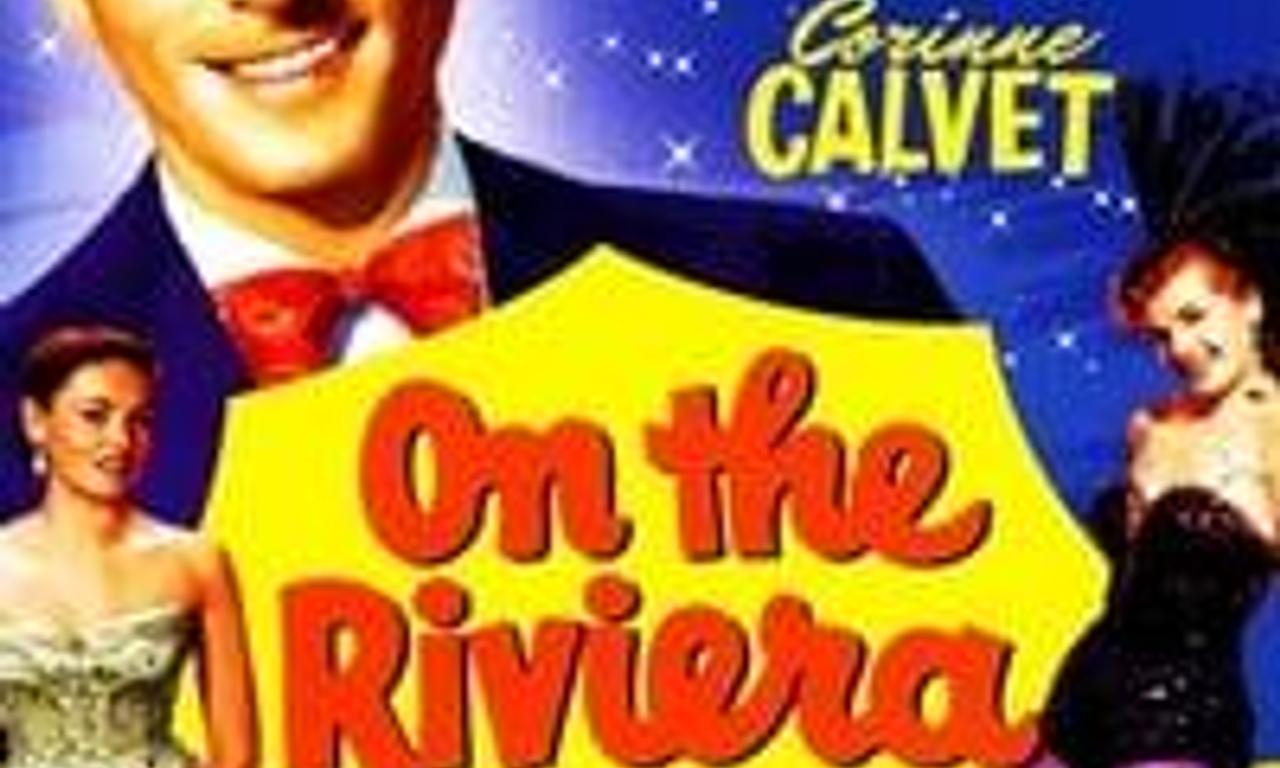 header image for On the Riviera