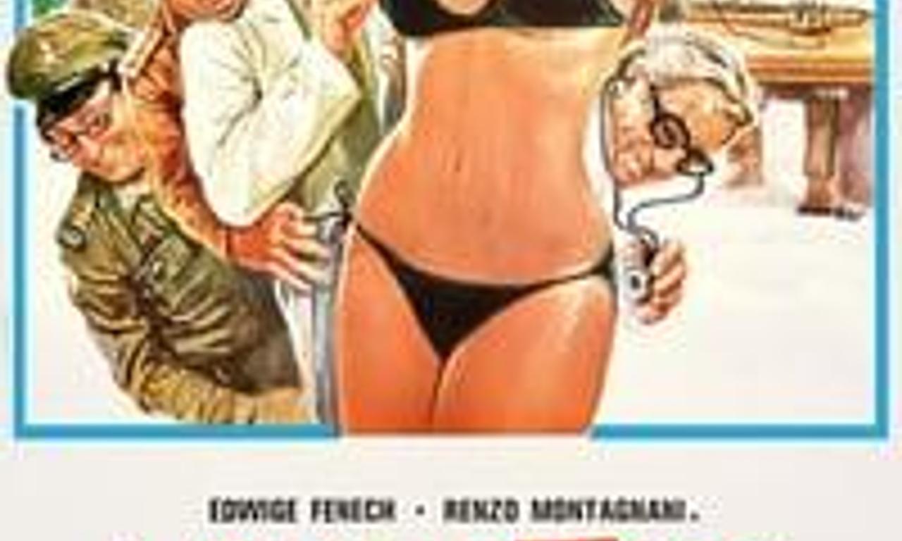 header image for The Nurse on a Military Tour