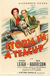 Storm in a Teacup