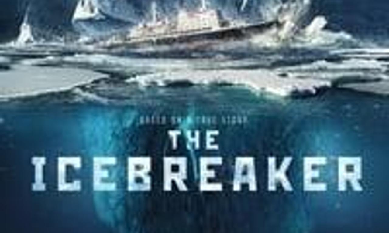 header image for Icebreaker