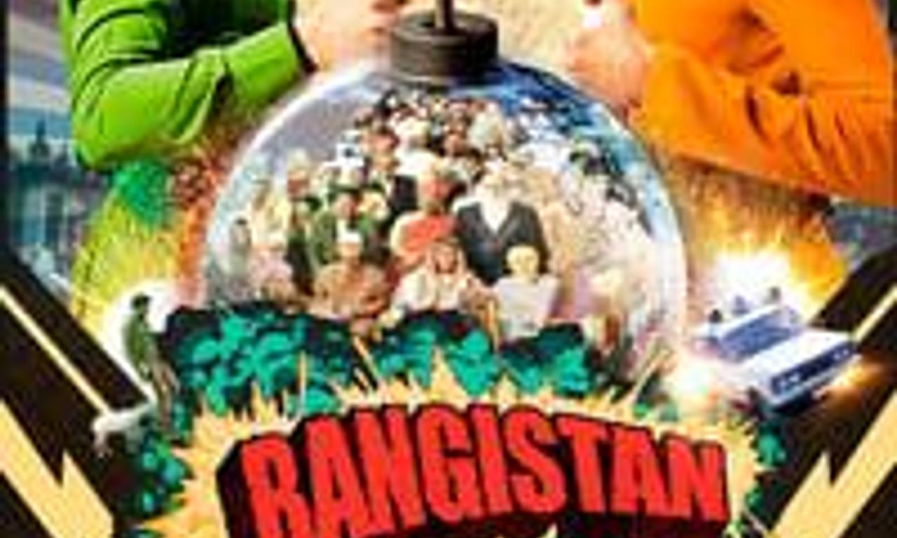 header image for Bangistan