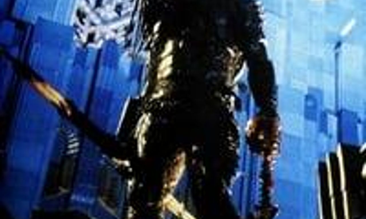 header image for Predator 2