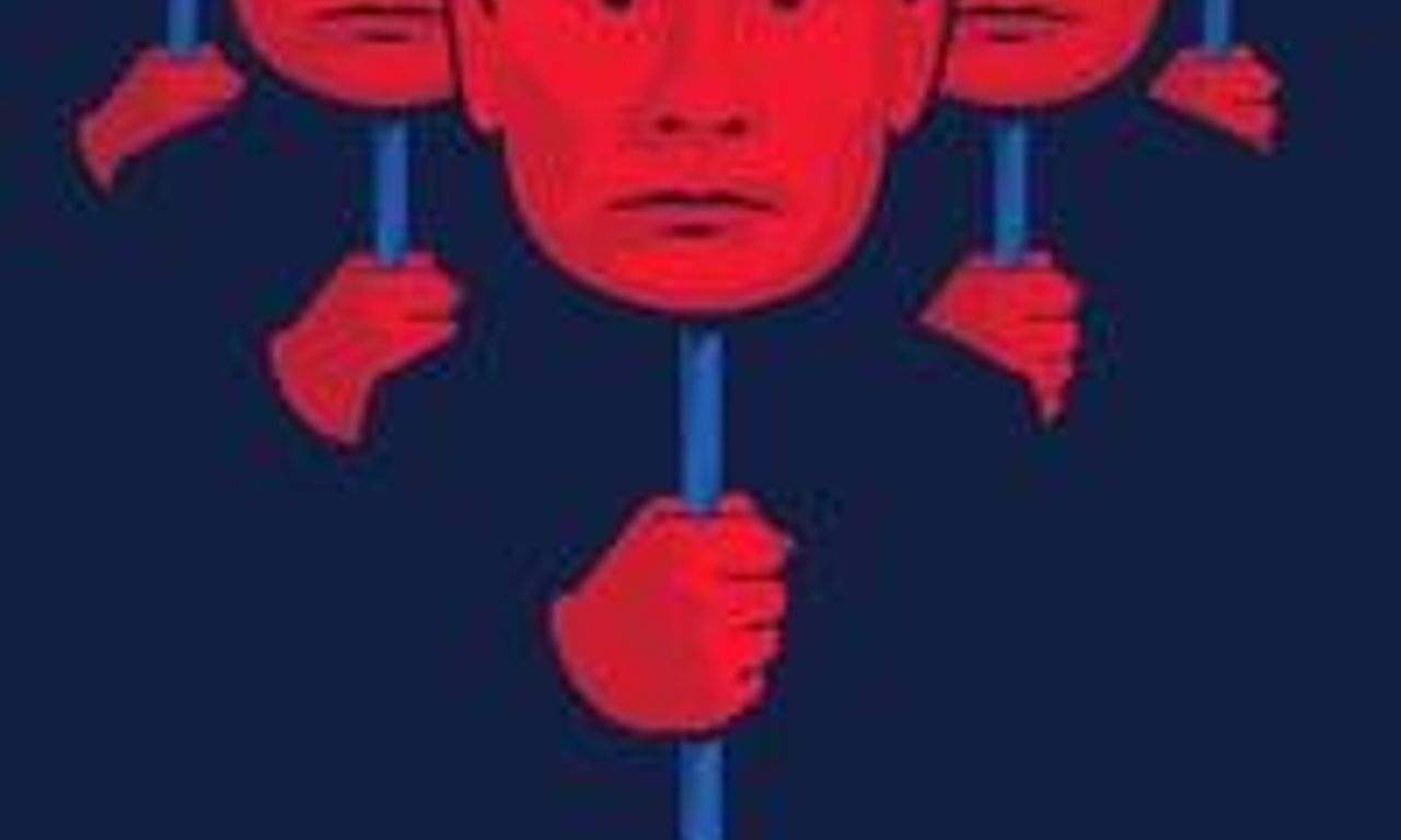 header image for Putin's Witnesses