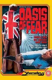 Oasis of Fear