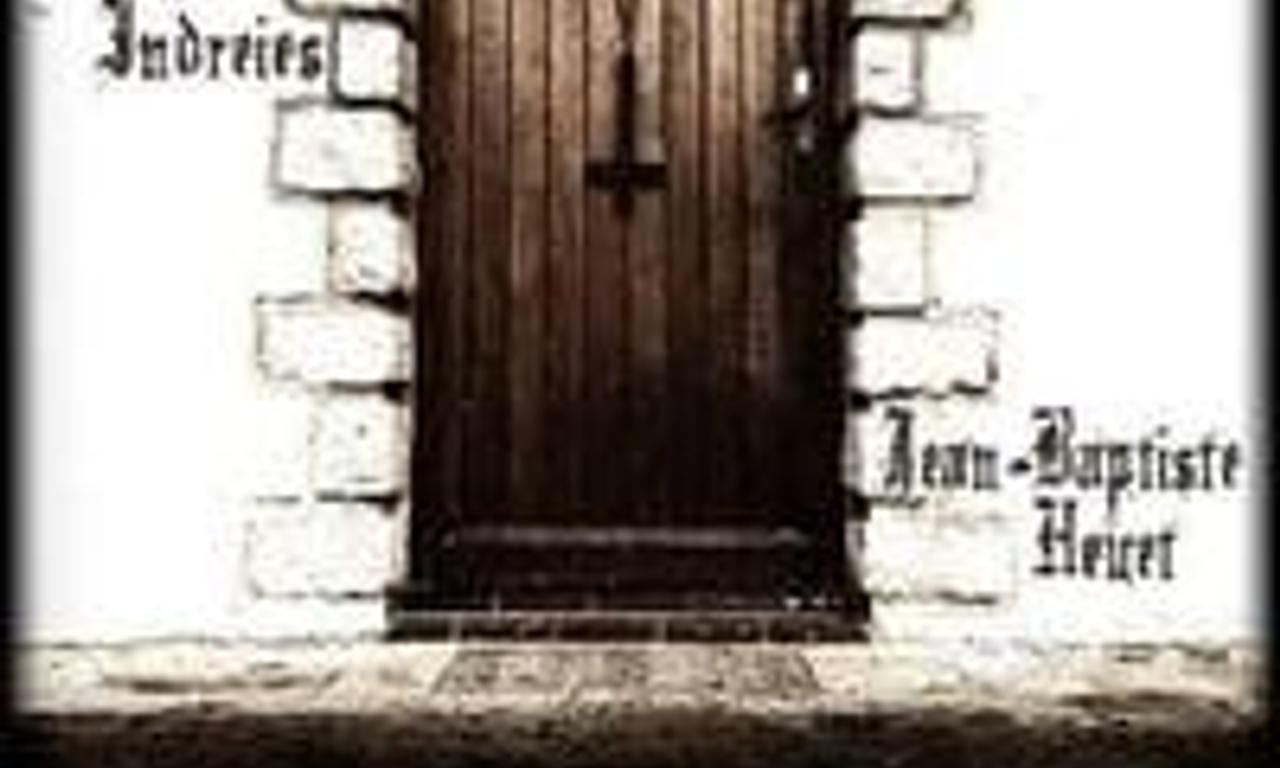 header image for Paranormal Investigation