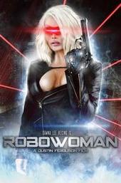 RoboWoman