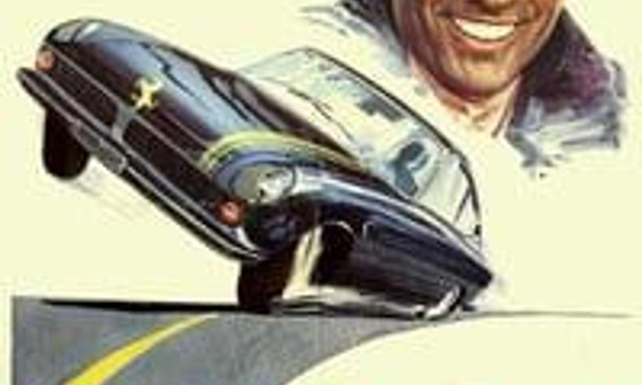 header image for Highway Racer