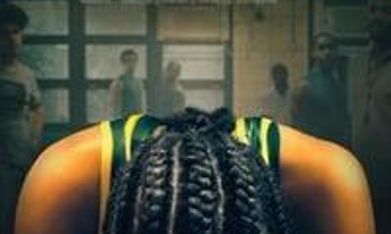 header image for First Match