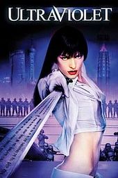 Ultraviolet
