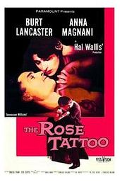 The Rose Tattoo