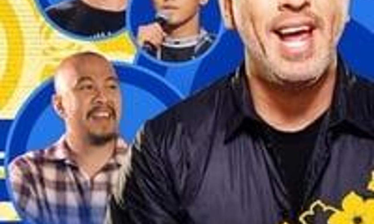 header image for Jo Koy: In His Elements