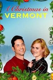 A Christmas in Vermont