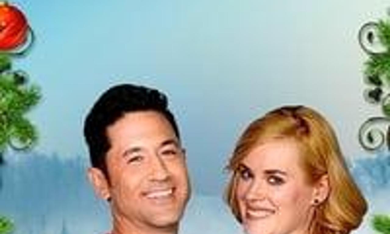 header image for A Christmas in Vermont