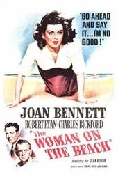 The Woman on the Beach