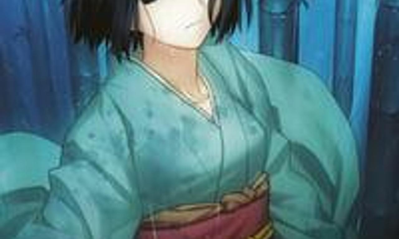 header image for The Garden of Sinners: A Study in Murder (Part 1)