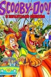 Scooby-Doo! and the Spooky Scarecrow