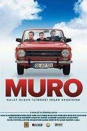 Muro: Nalet Olsun İçimdeki İnsan Sevgisine