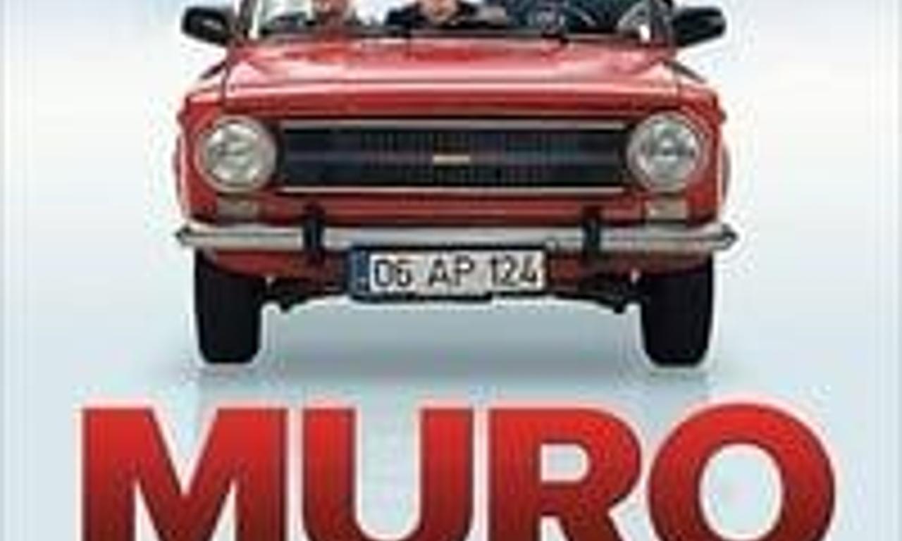 header image for Muro: Nalet Olsun İçimdeki İnsan Sevgisine