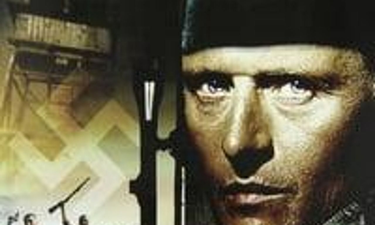 header image for Escape from Sobibor